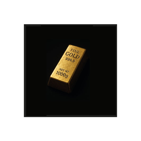 The Psychology of Gold: Why It Always Feels Like Luxury