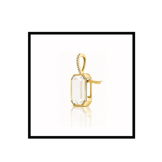 THE DELUXE COLLECTORS PENDANT