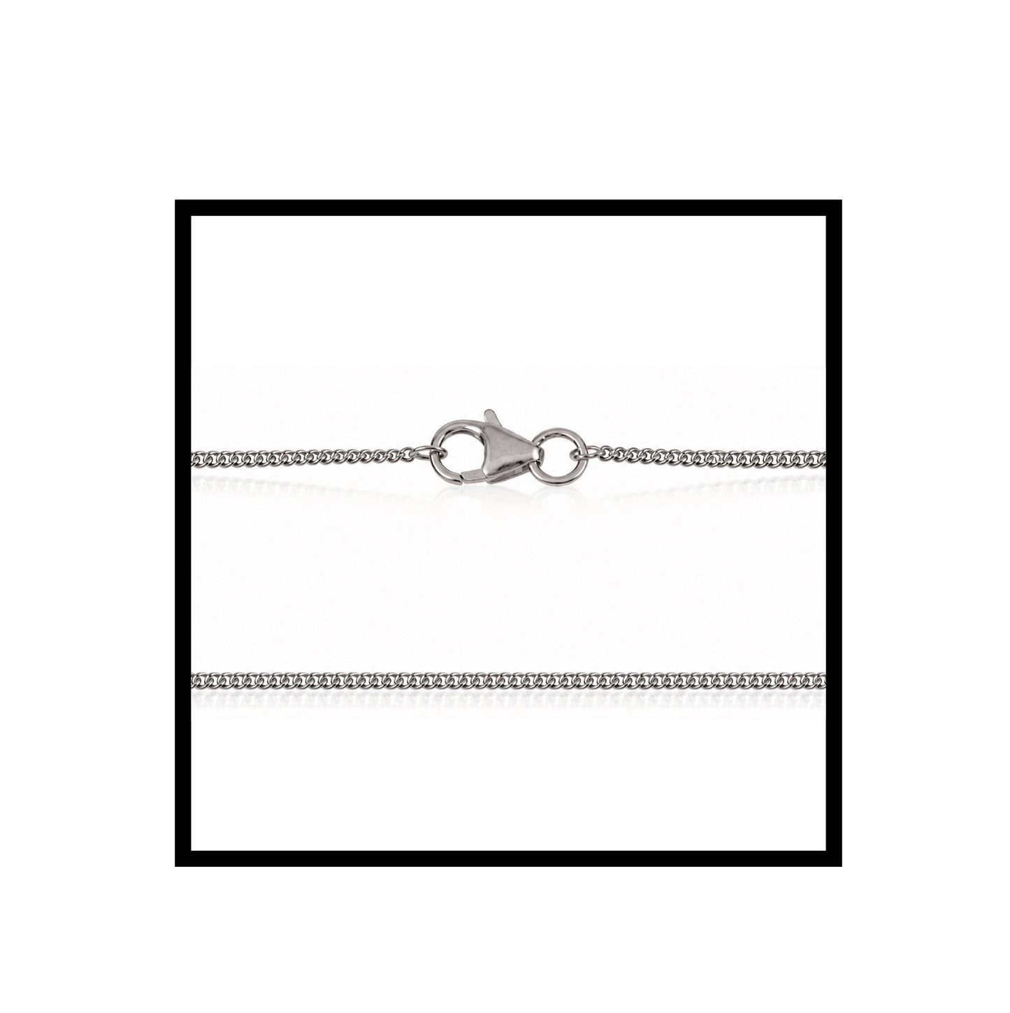 THE FORTUNE CHAIN