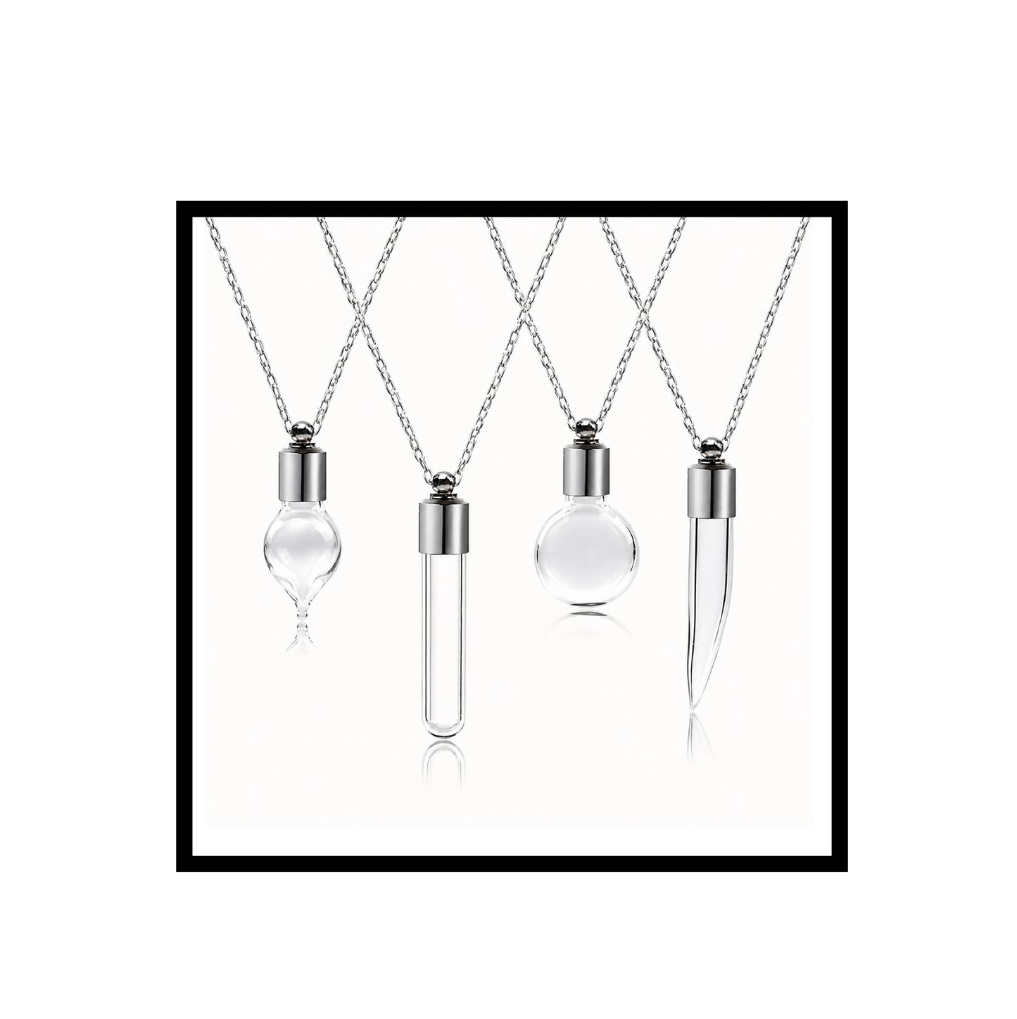 THE COLLECTOR'S PENDANT