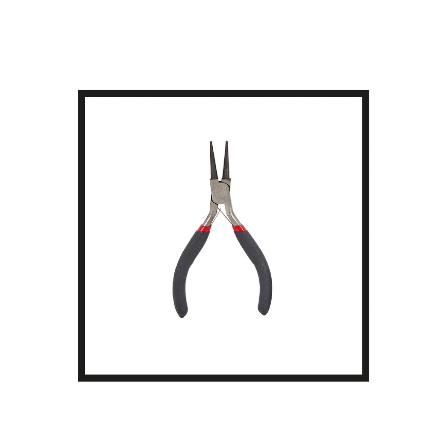 ROUND NOSE PLIERS | TALISMAN TOOL