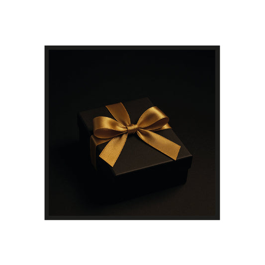 Why Gold Is the Best Gift: The Art of Giving Extravagant Gifts