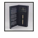 ROYAL ROLLING | 24K GOLD DELUXE GIFT BOX | SIZE XL