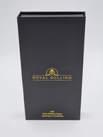 Royal Rolling 24K Gold Cone