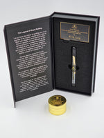 Royal Rolling 24K Gold Cone + Grinder
