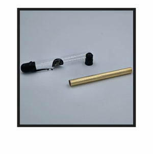 ROYAL ROLLING | 24K GOLD DELUXE GIFT BOX | SIZE XL