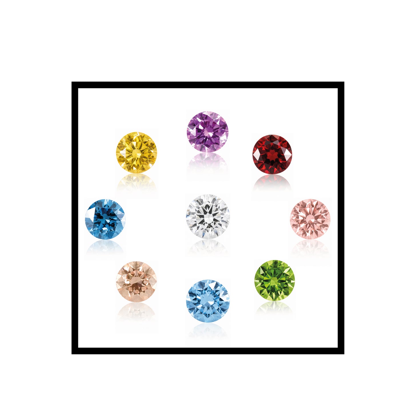 DIAMOND FORTUNE