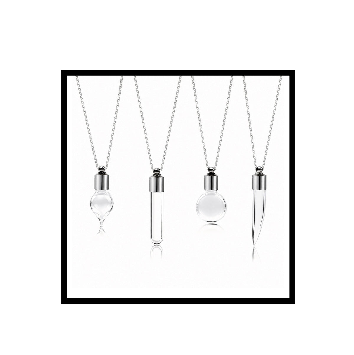 THE CLASSIC COLLECTORS PENDANT