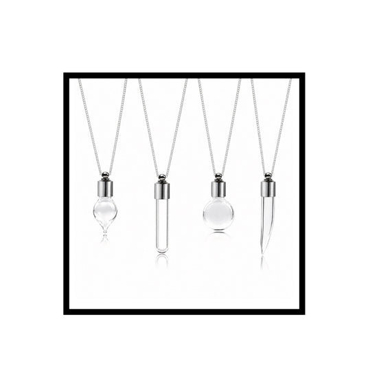 THE COLLECTOR'S PENDANT