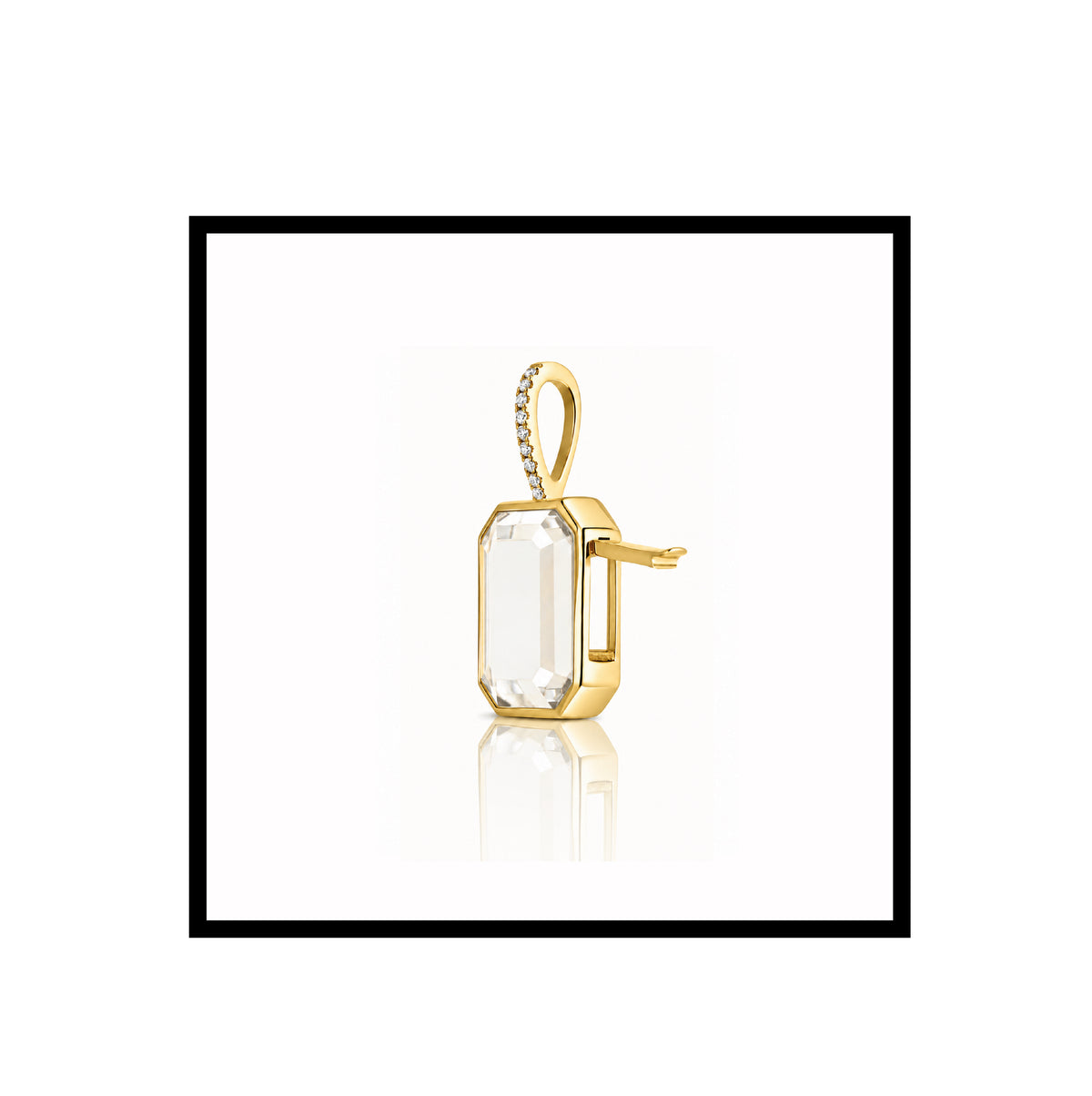 THE DELUXE COLLECTORS PENDANT