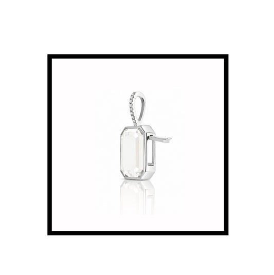 THE COLLECTORS PENDANT