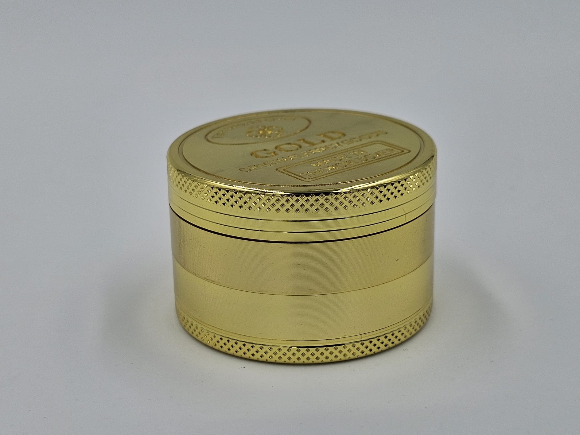 Royal Rolling Grinder