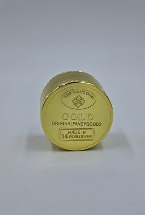 Royal Rolling Lighter + Grinder