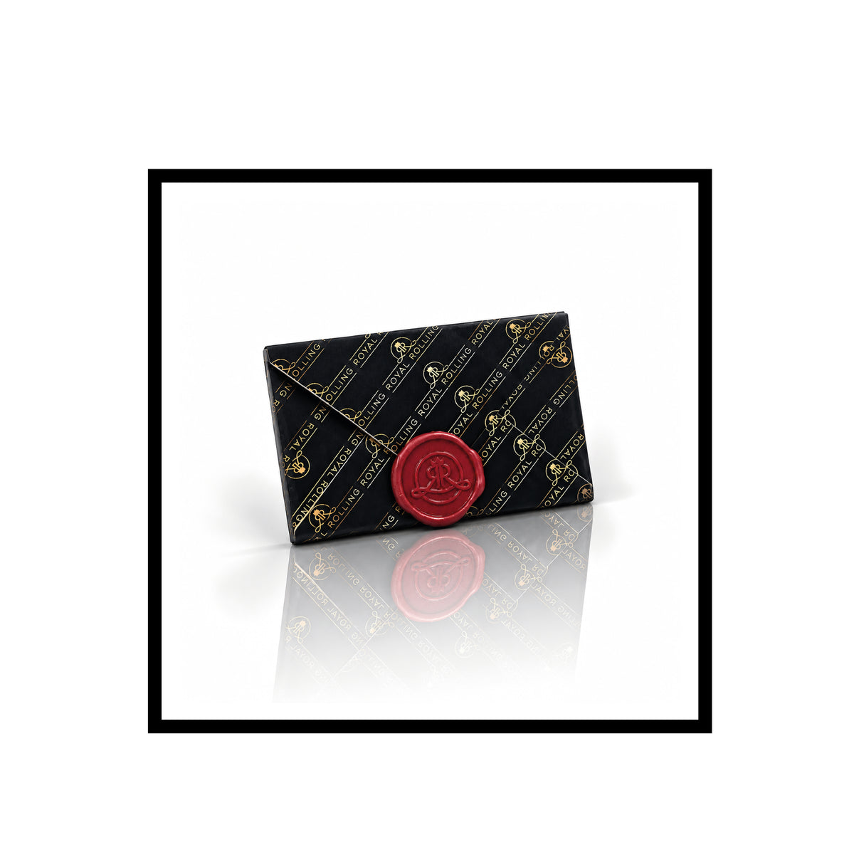 MYSTERY ENVELOPE