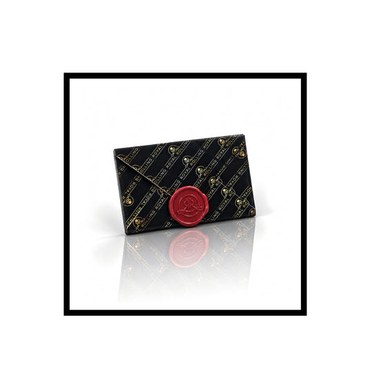 MYSTERY ENVELOPE