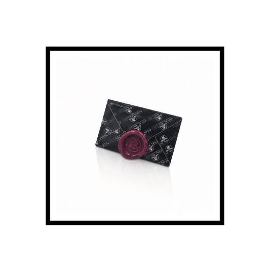 MYSTERY ENVELOPE