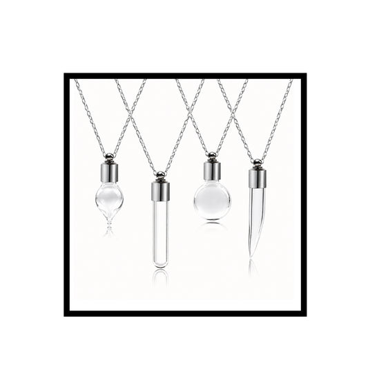 THE COLLECTOR'S PENDANT