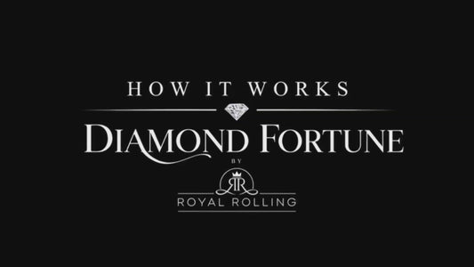 THE ROYAL FORTUNE CHAIN
