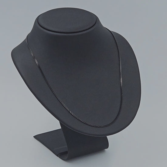 Royal Rolling The Audacious, Black Necklace, Stainless steel, Video