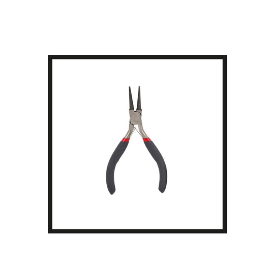 ROUND NOSE PLIERS | TALISMAN TOOL